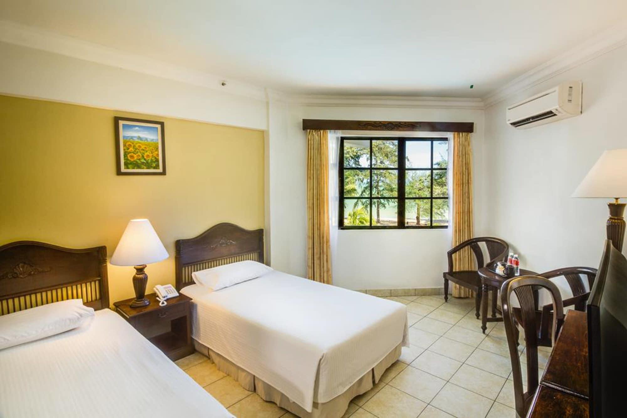 Erya By Suria Cherating Exterior photo