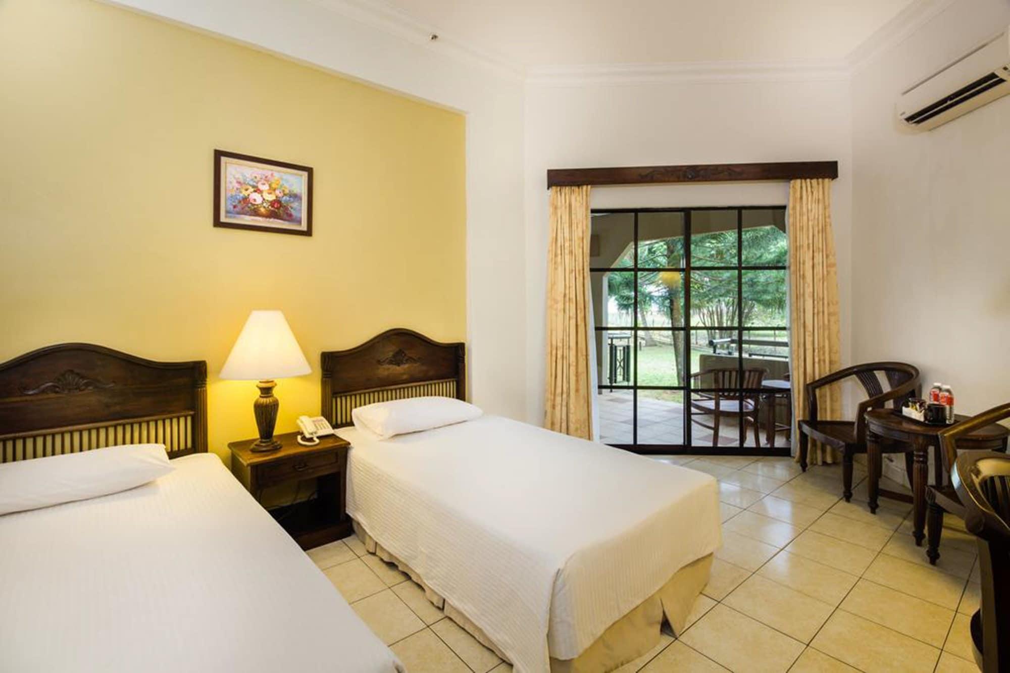 Erya By Suria Cherating Exterior photo