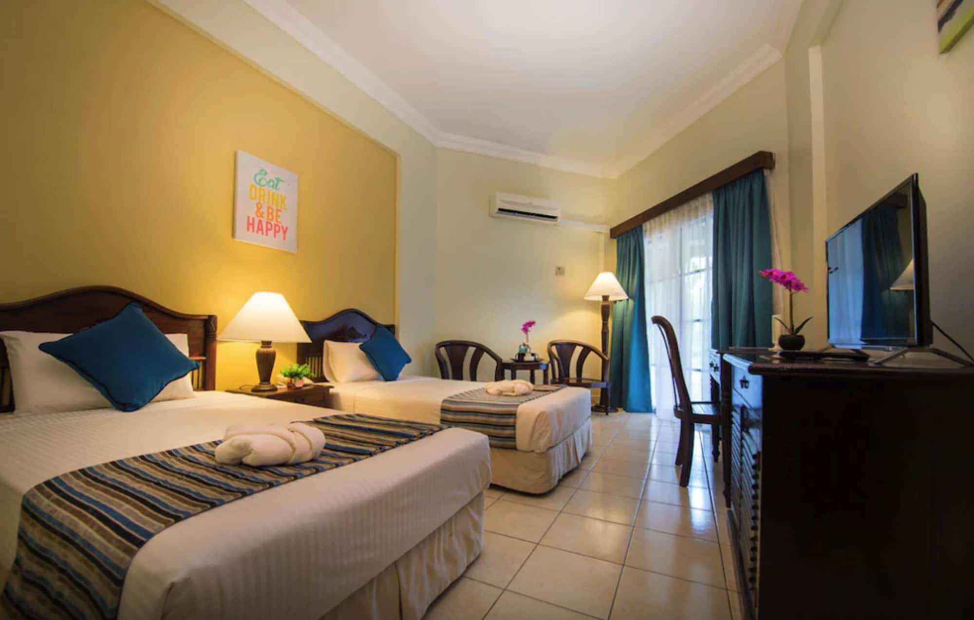 Erya By Suria Cherating Exterior photo