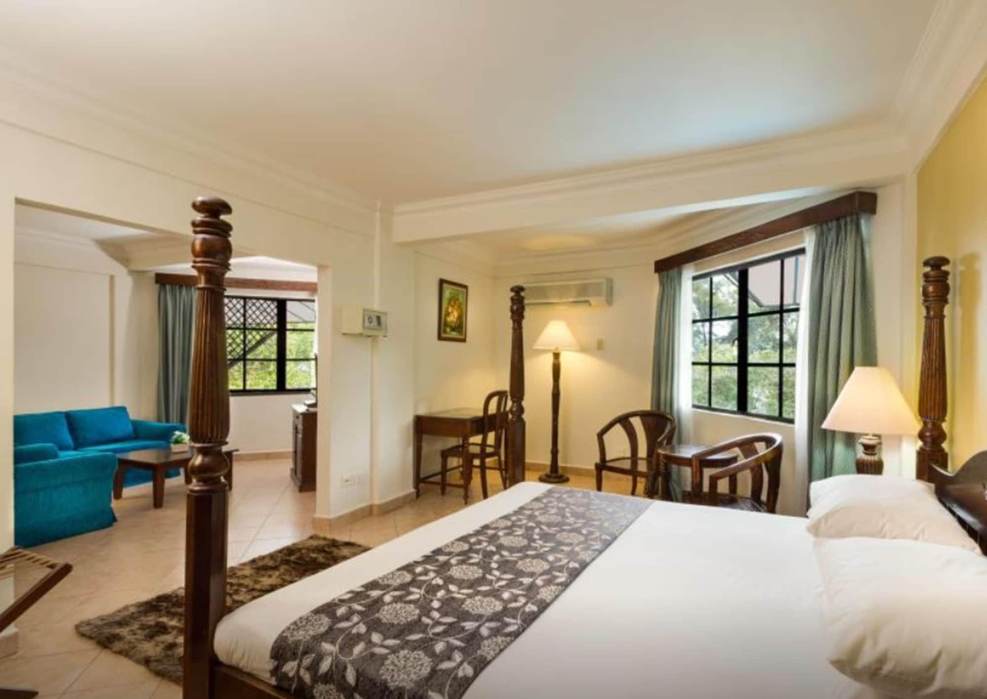Erya By Suria Cherating Exterior photo