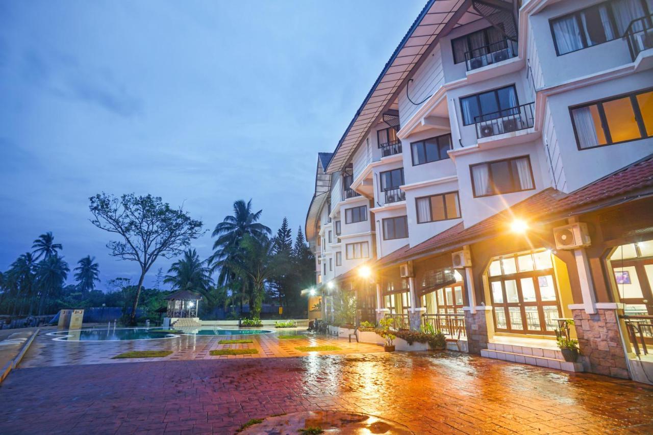 Erya By Suria Cherating Exterior photo