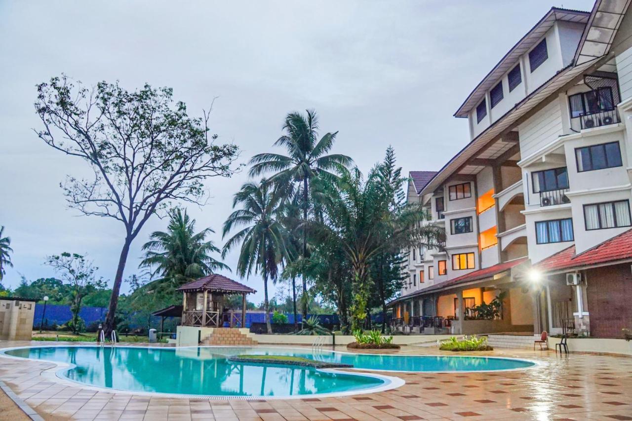 Erya By Suria Cherating Exterior photo
