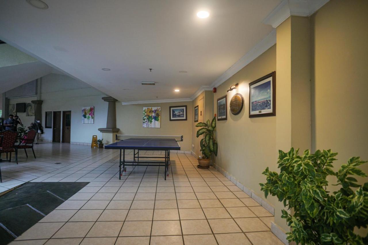 Erya By Suria Cherating Exterior photo