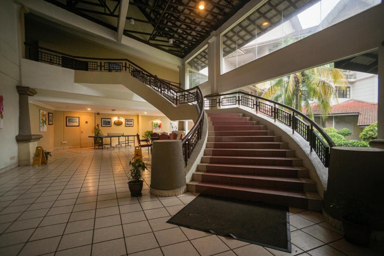 Erya By Suria Cherating Exterior photo