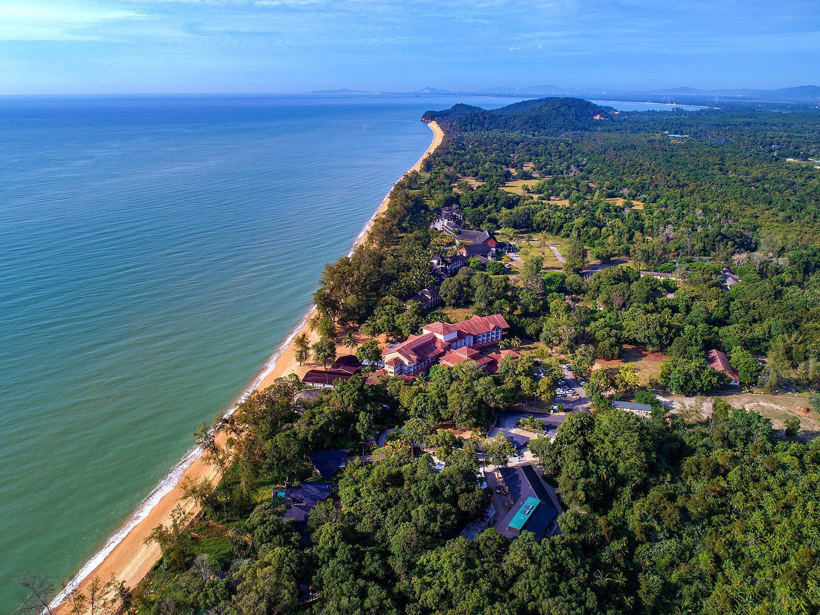 Erya By Suria Cherating Exterior photo