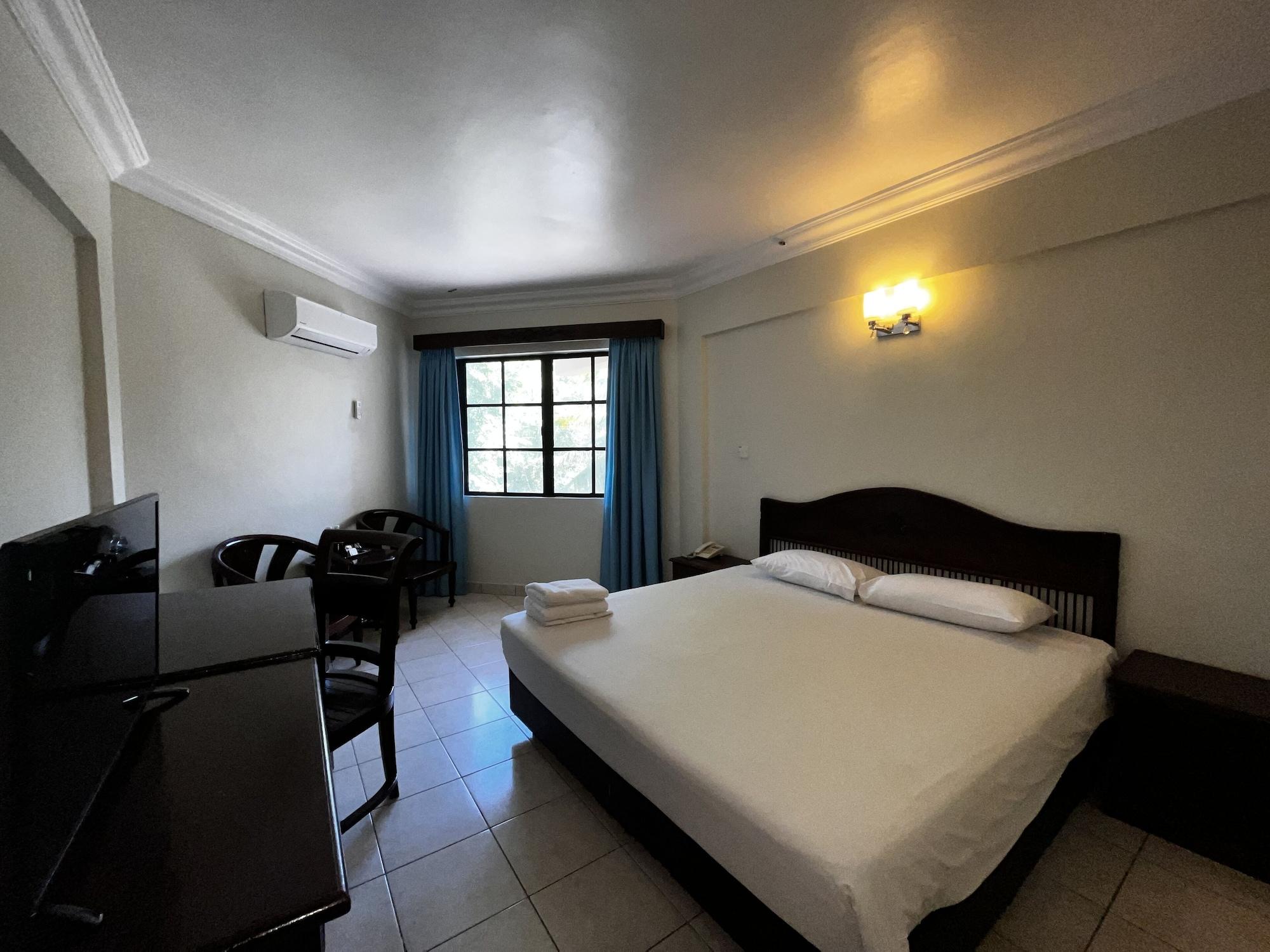 Erya By Suria Cherating Exterior photo