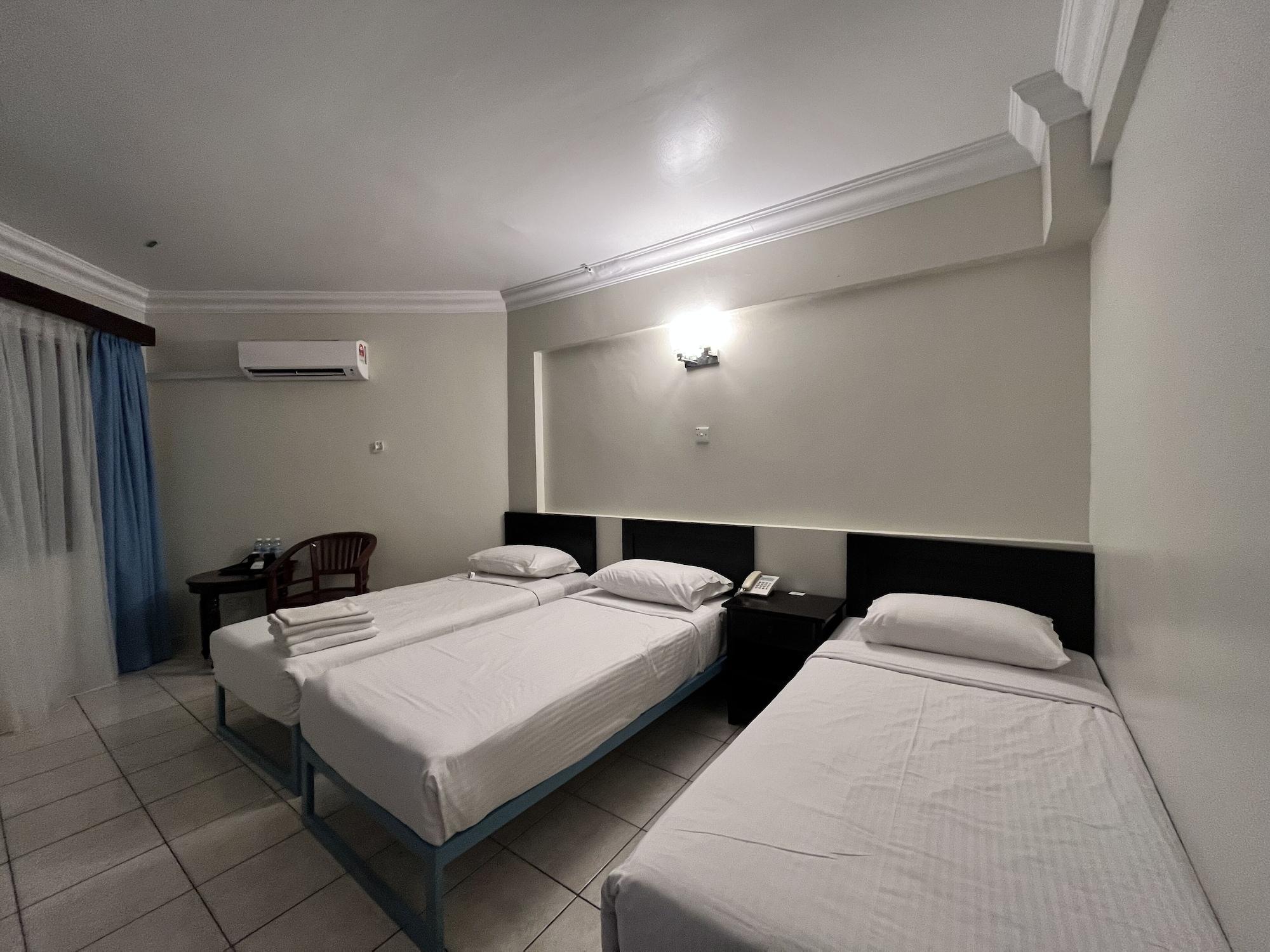 Erya By Suria Cherating Exterior photo