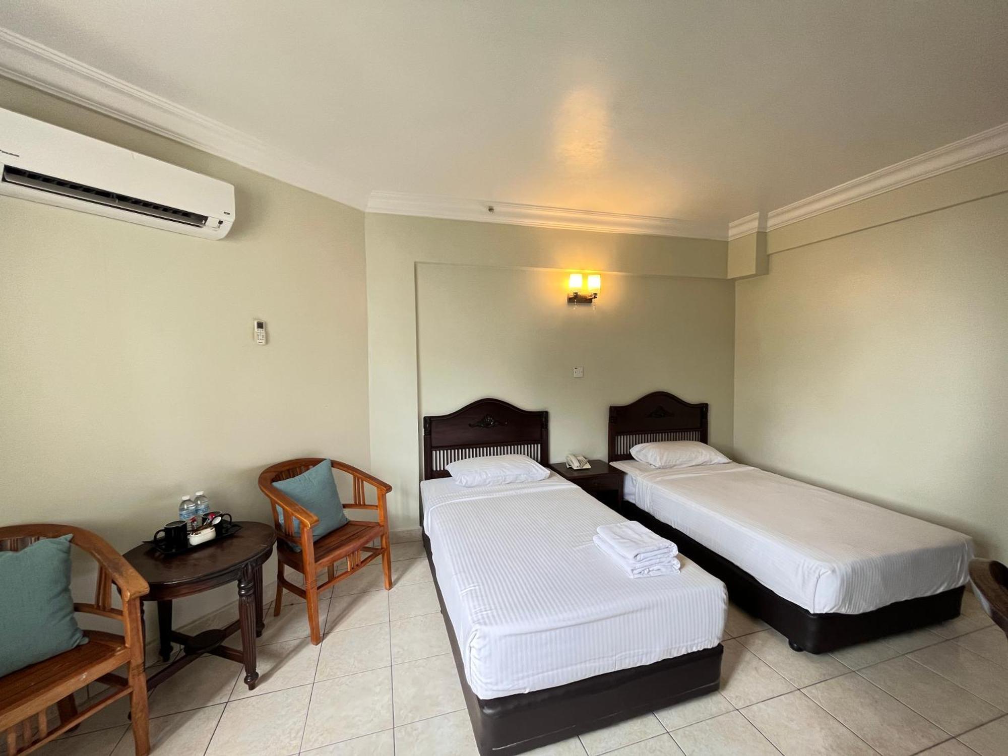 Erya By Suria Cherating Exterior photo