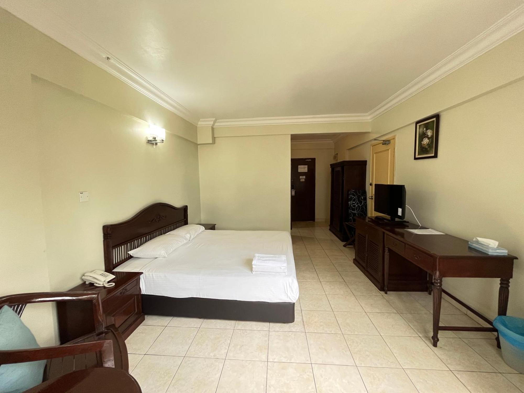 Erya By Suria Cherating Exterior photo