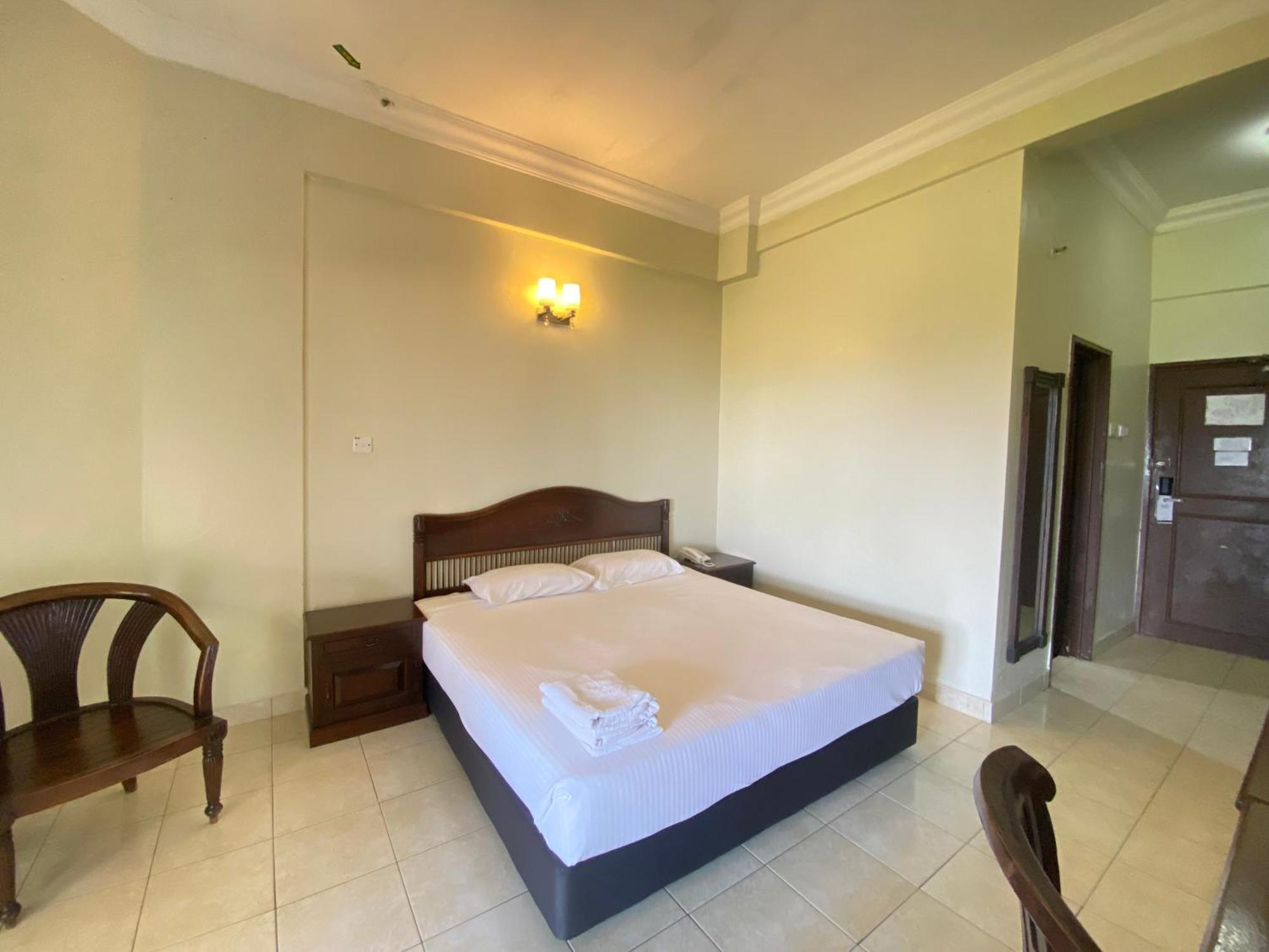 Erya By Suria Cherating Exterior photo