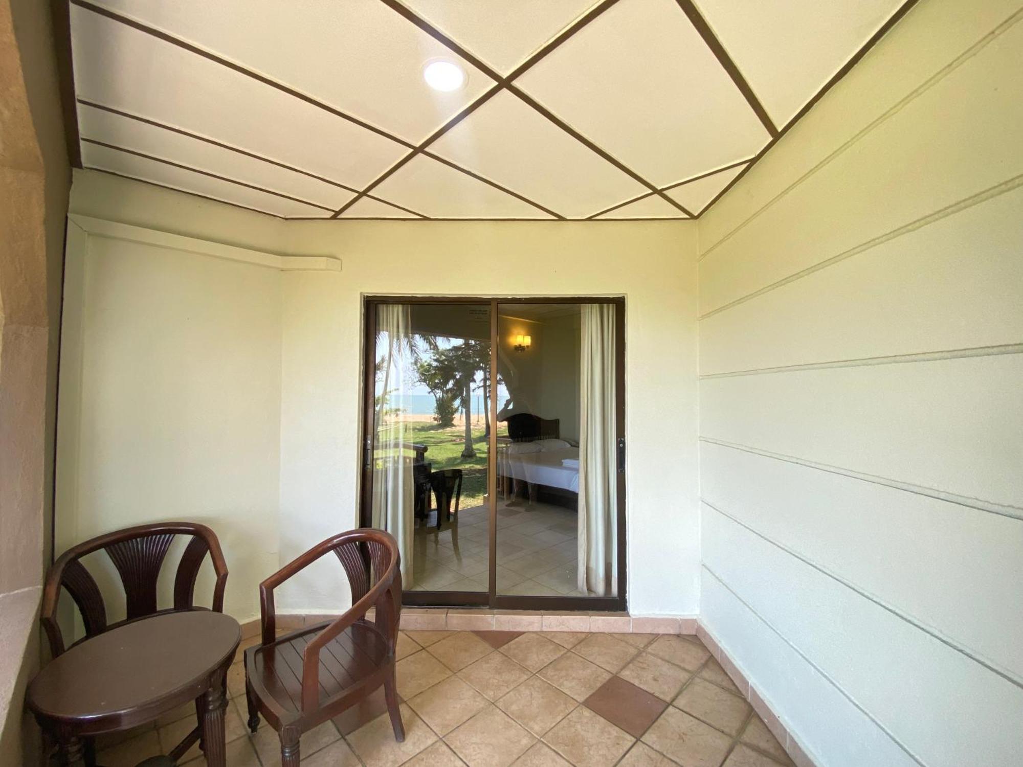 Erya By Suria Cherating Exterior photo