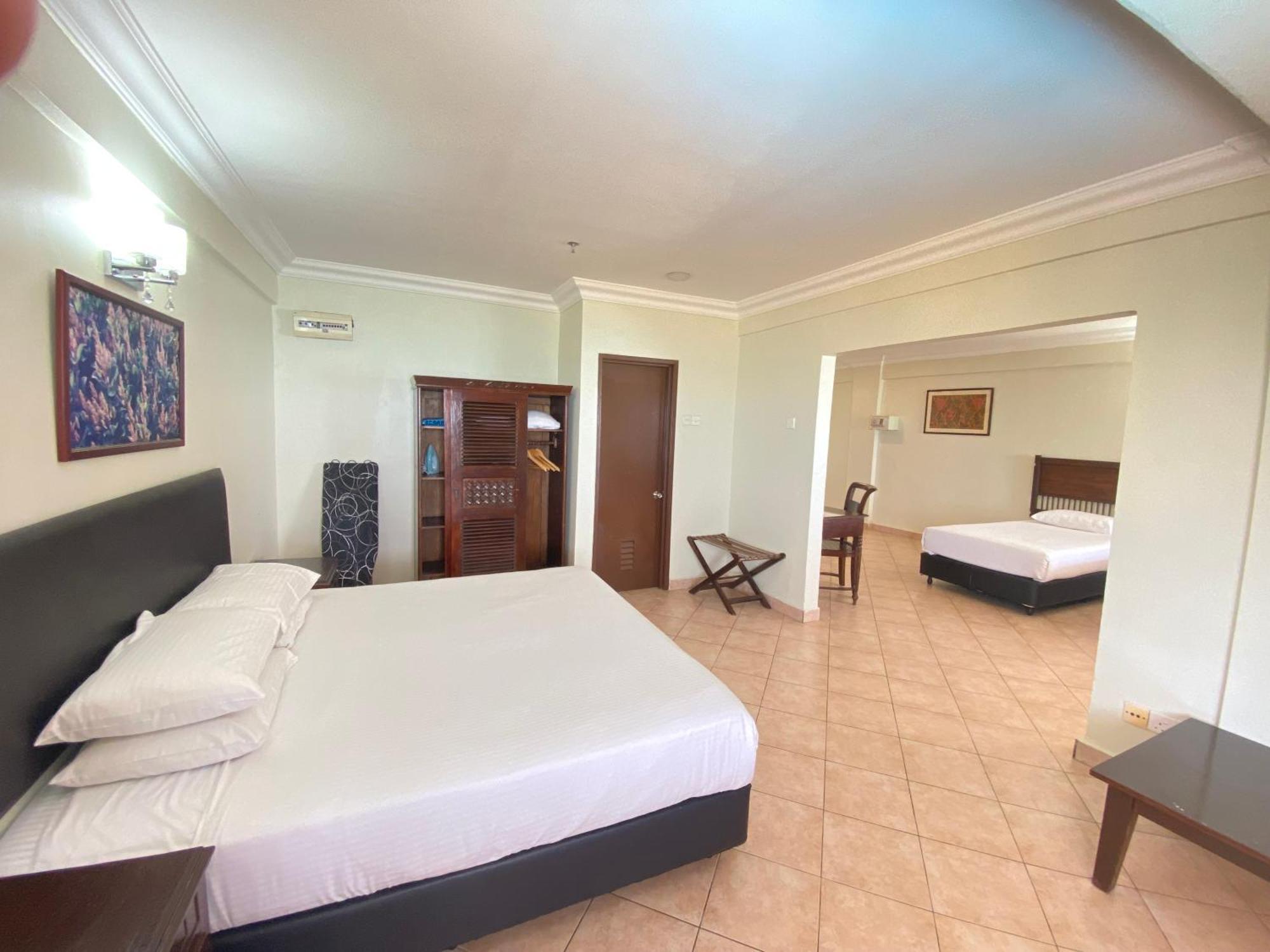 Erya By Suria Cherating Exterior photo