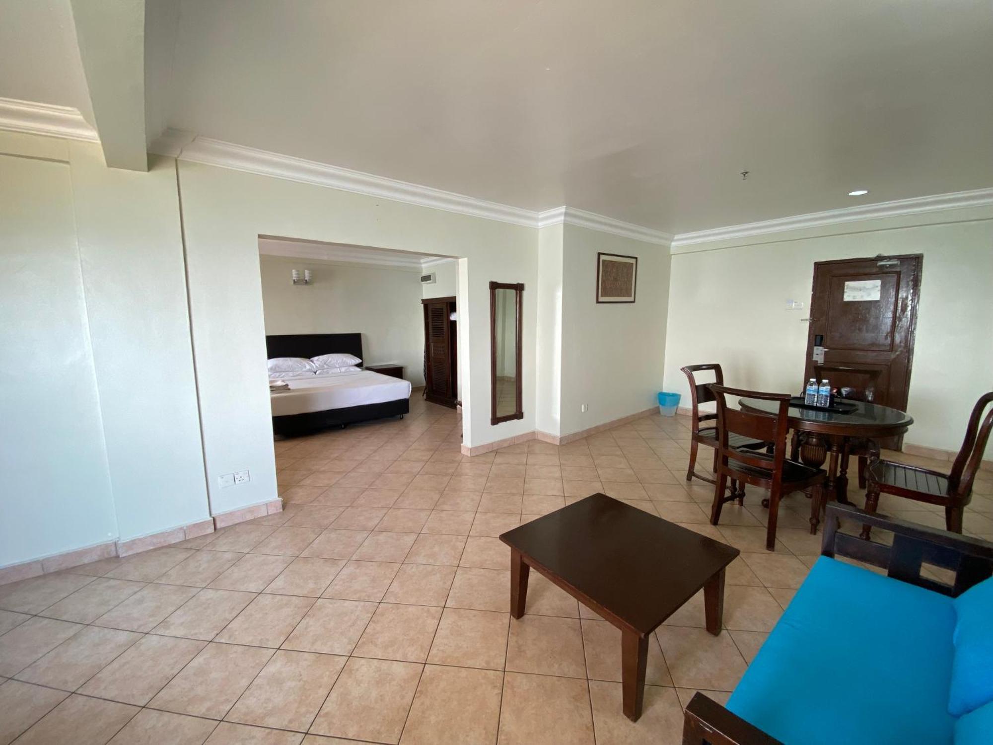 Erya By Suria Cherating Exterior photo