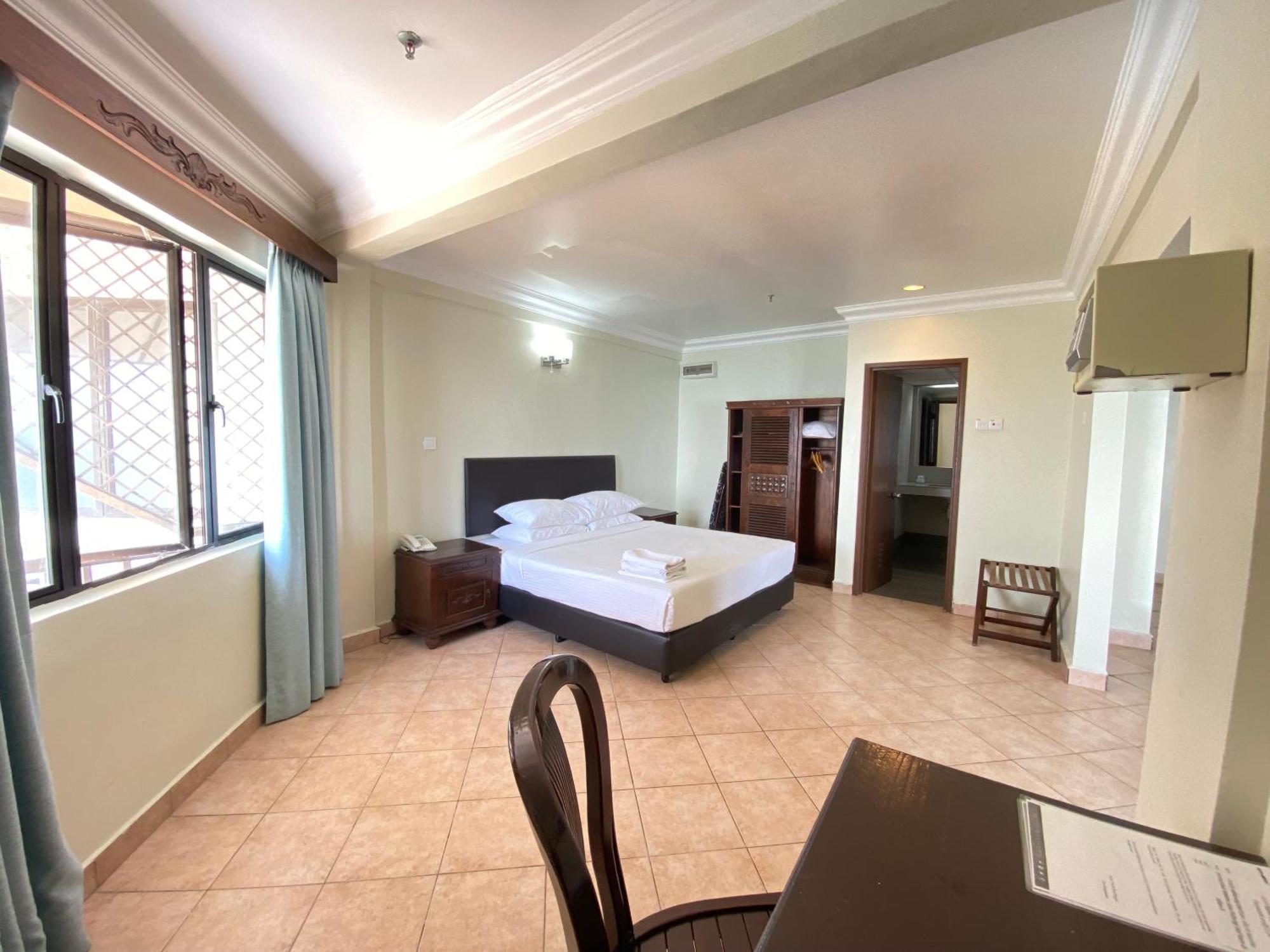 Erya By Suria Cherating Exterior photo