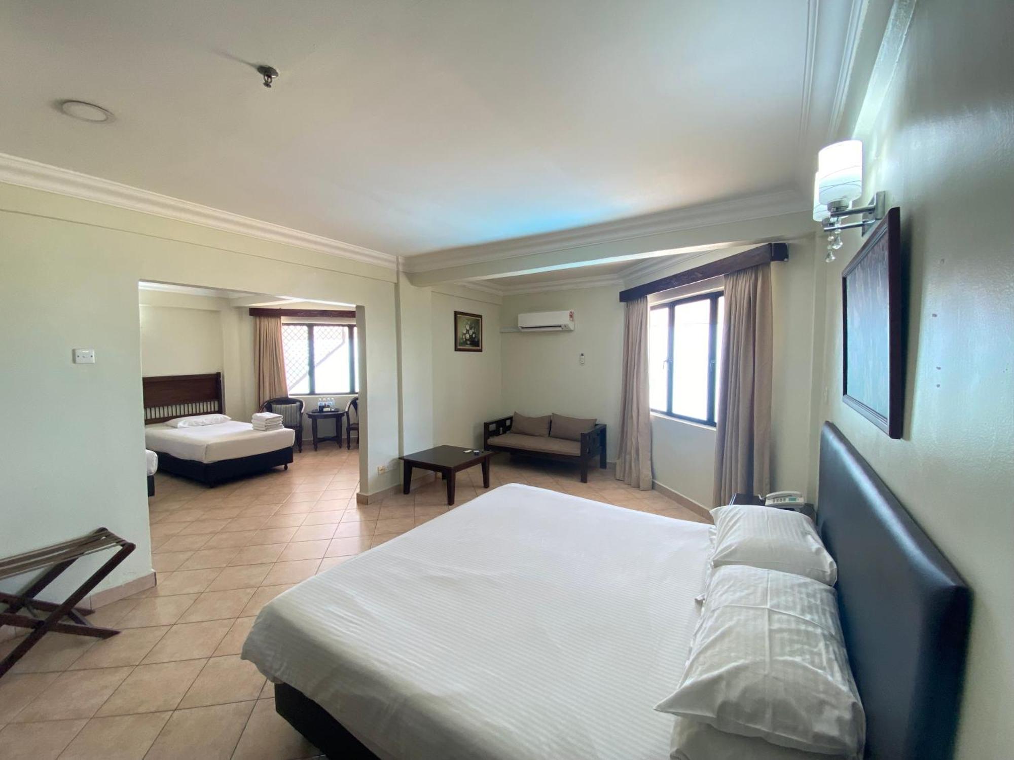 Erya By Suria Cherating Exterior photo