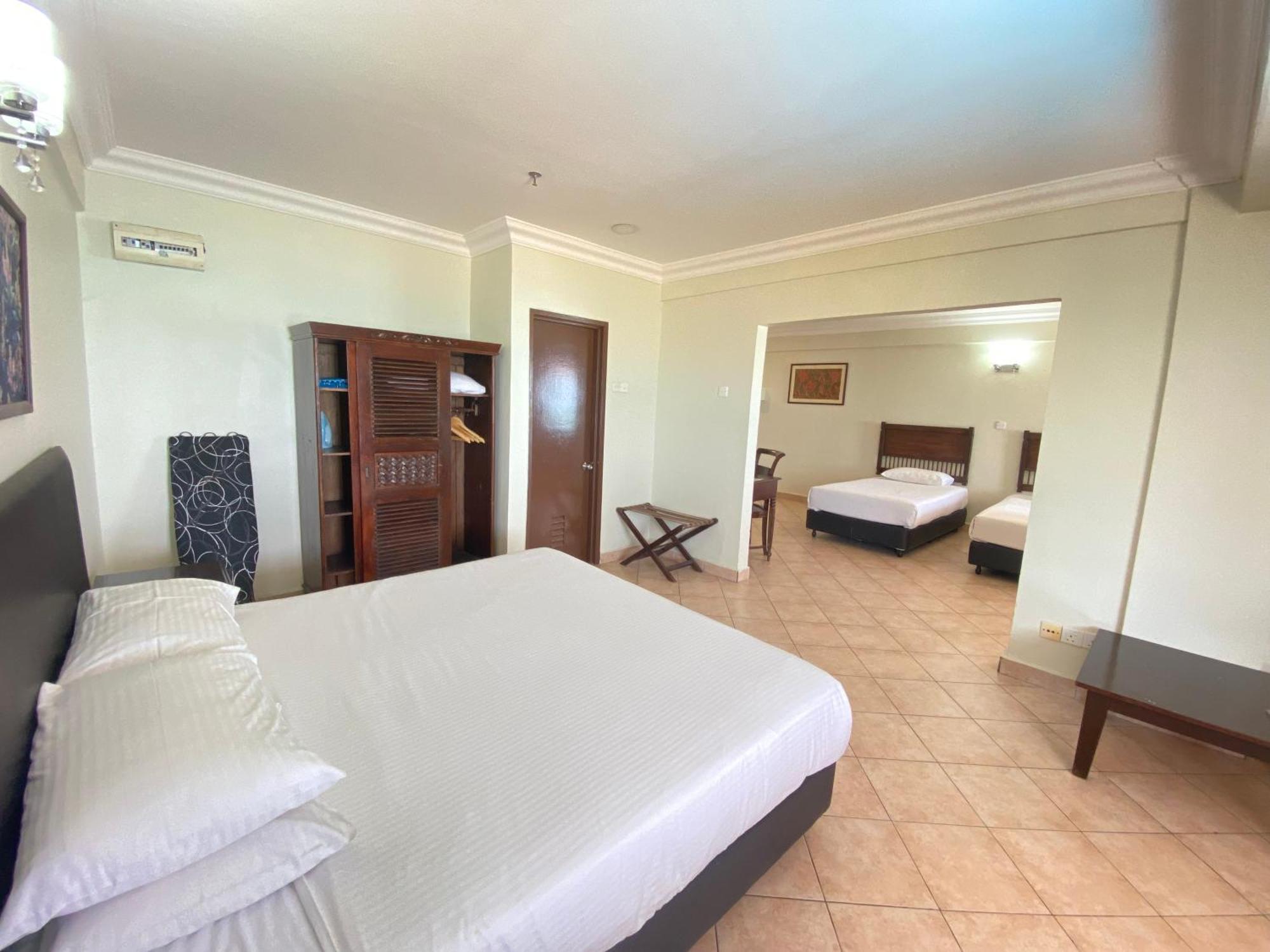 Erya By Suria Cherating Exterior photo