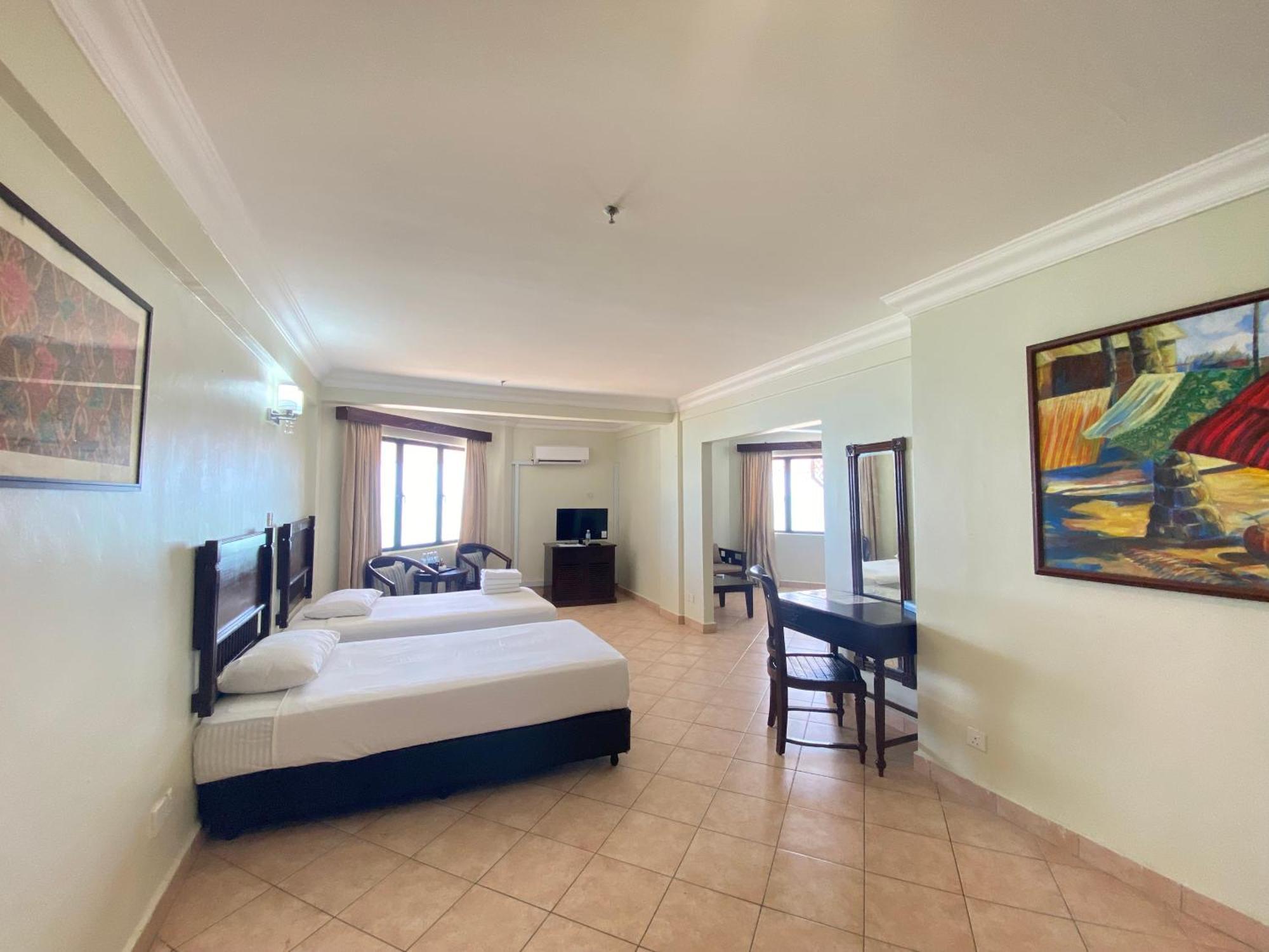 Erya By Suria Cherating Exterior photo