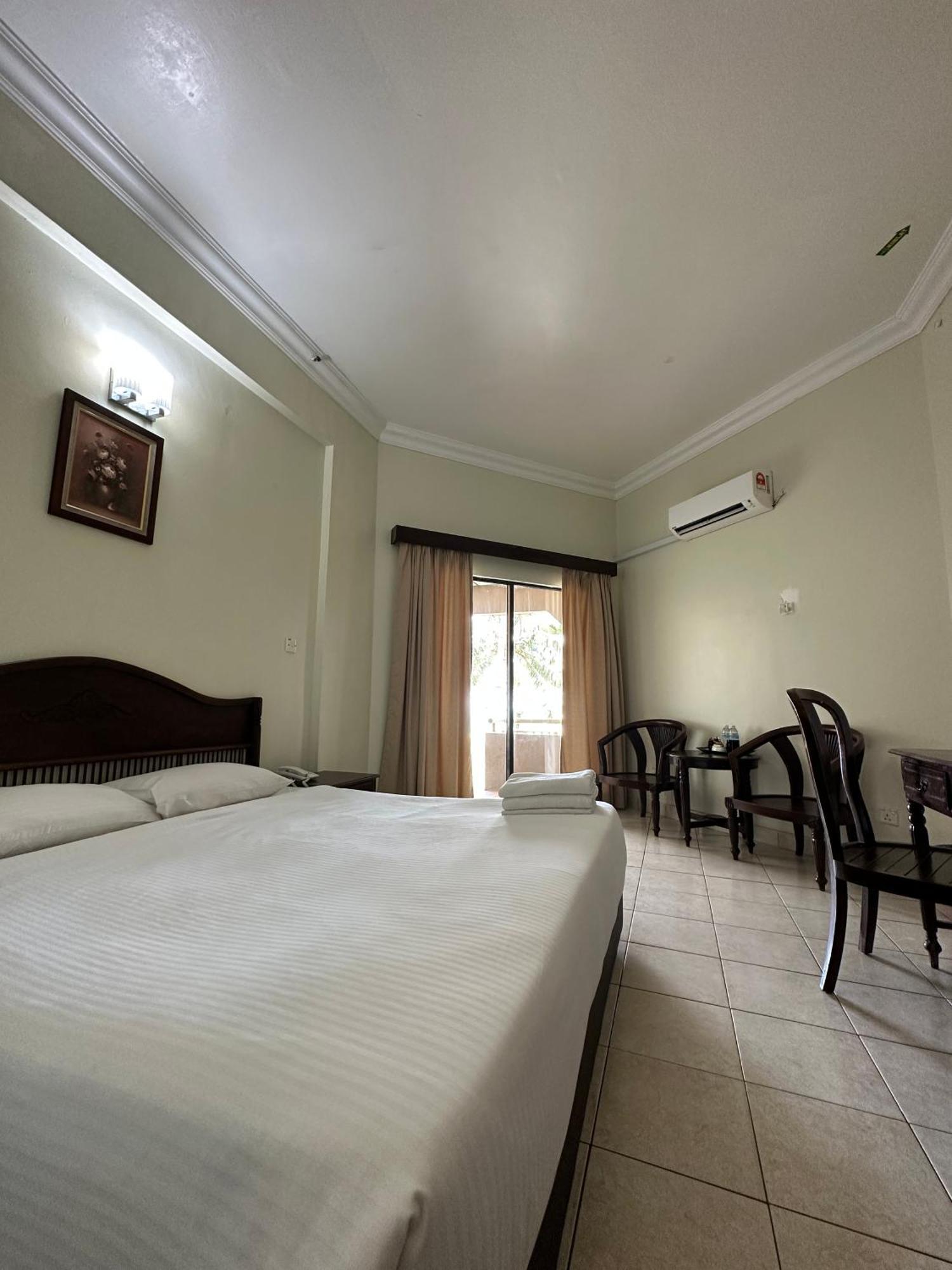 Erya By Suria Cherating Exterior photo