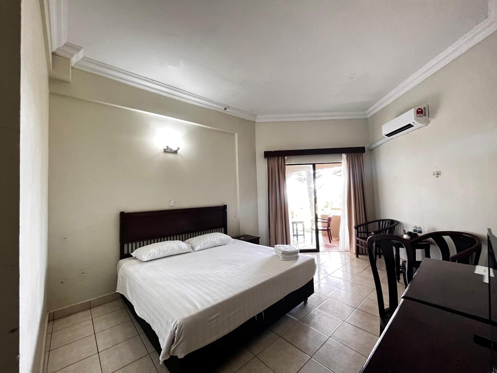 Erya By Suria Cherating Exterior photo