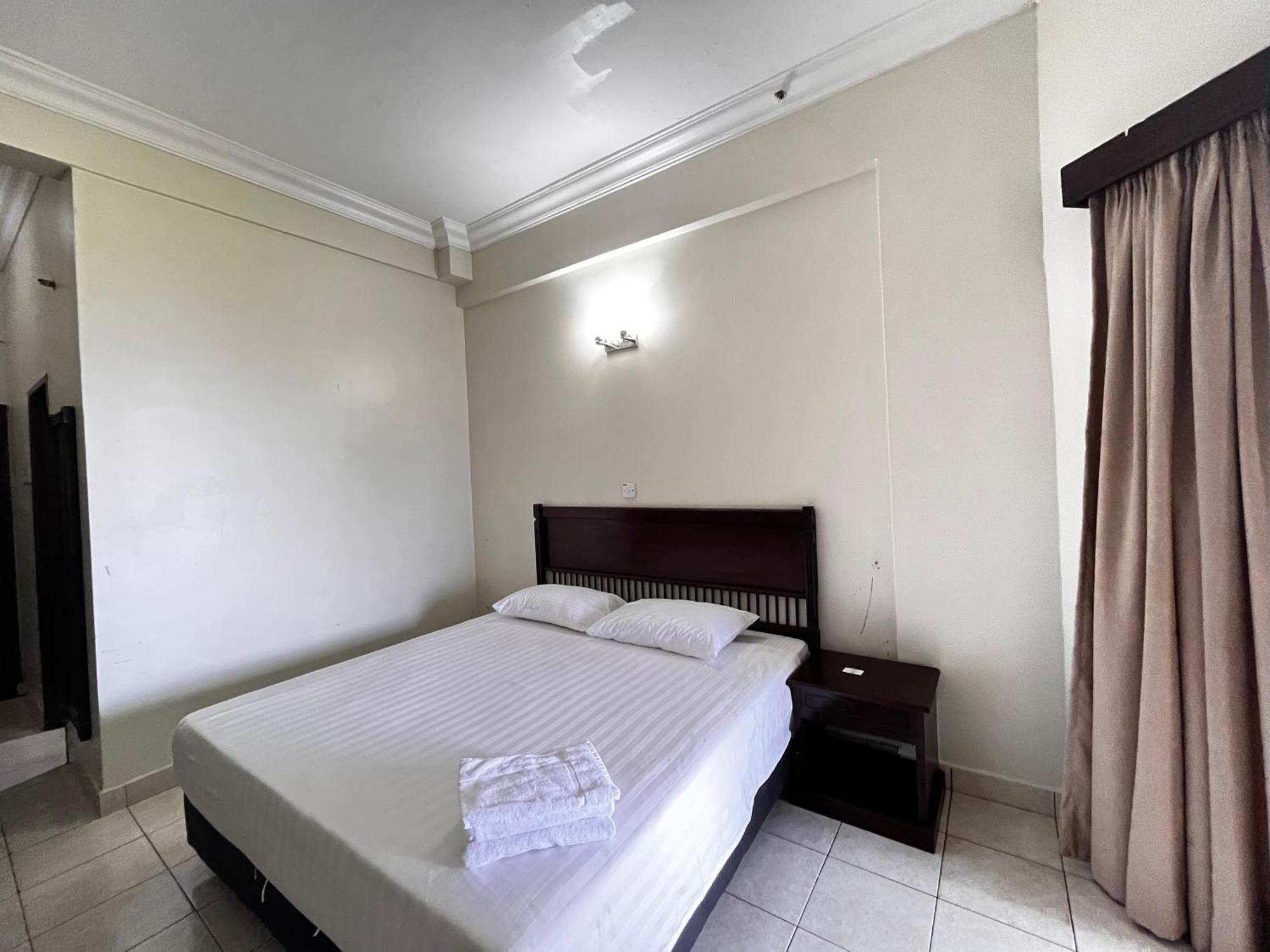 Erya By Suria Cherating Exterior photo