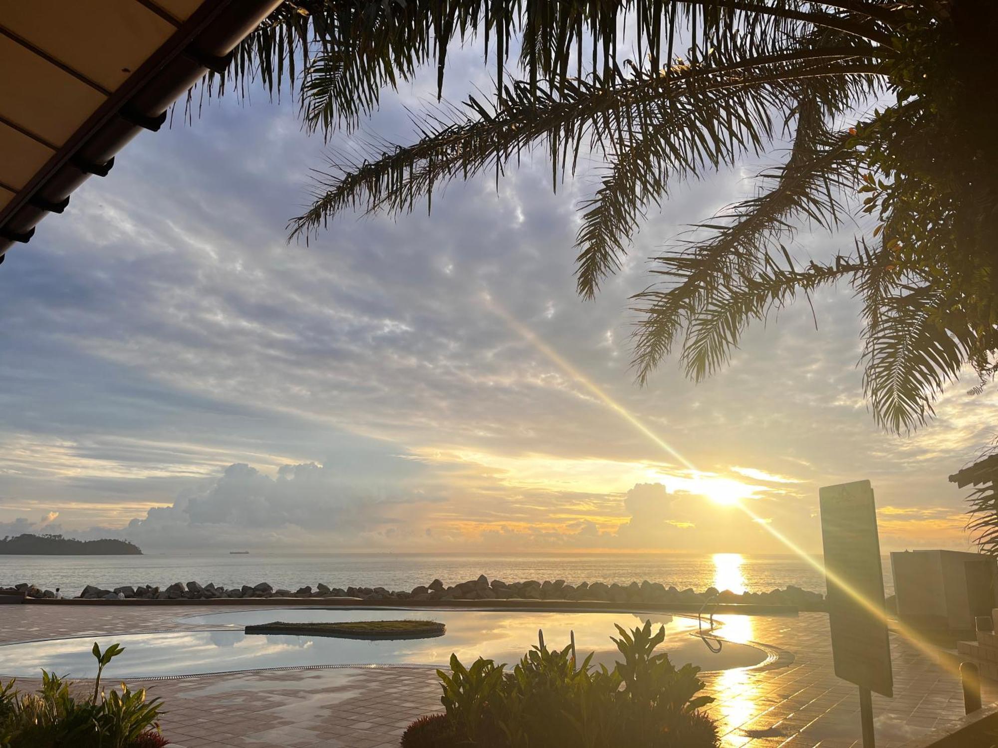 Erya By Suria Cherating Exterior photo
