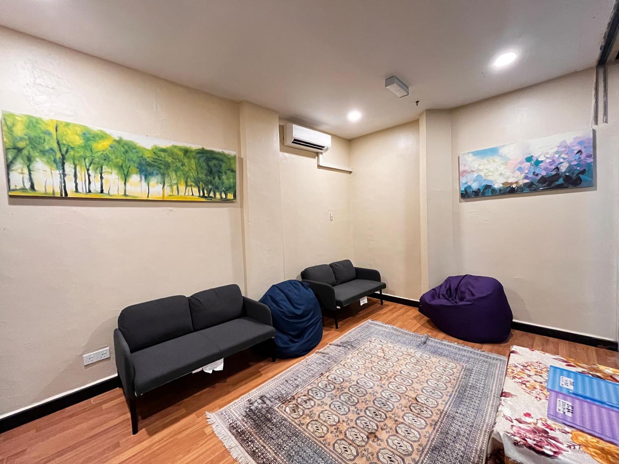 Erya By Suria Cherating Exterior photo