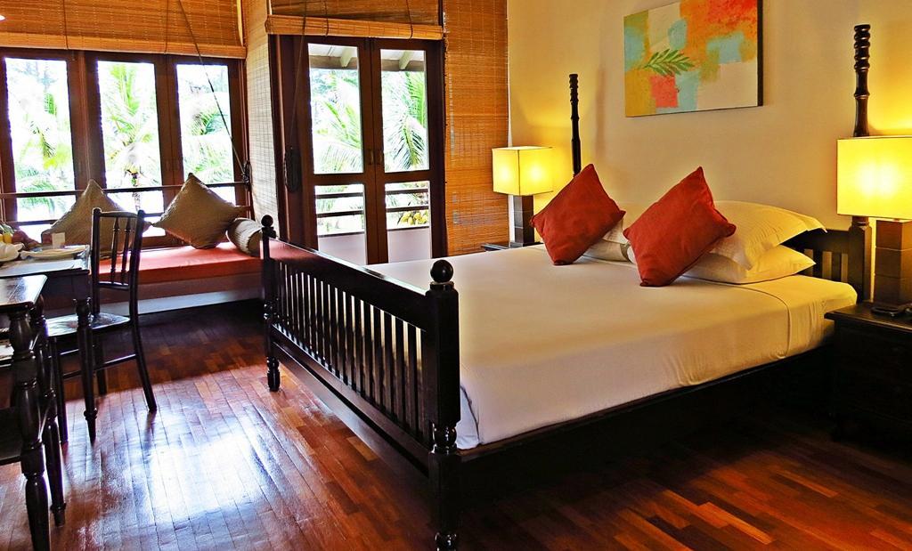 Erya By Suria Cherating Exterior photo